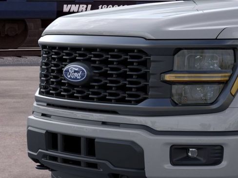 New 2026 Ford F150 STX w/ Equipment Group 200A AWD/4WD image 18