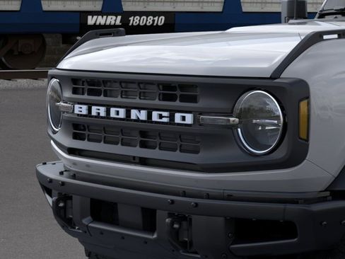 New 2026 Ford Bronco Big Bend w/ Black Diamond Package AWD/4WD image 19