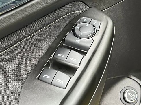 Used 2023 Chevrolet TrailBlazer ACTIV w/ Sun and Liftgate Package image 16