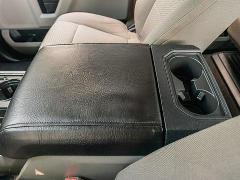 Used 2017 Ford F250 XLT w/ XLT Value Package AWD/4WD image 31