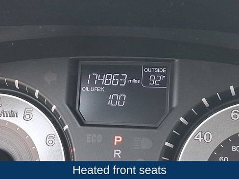 Used 2012 Honda Odyssey EX-L image 6