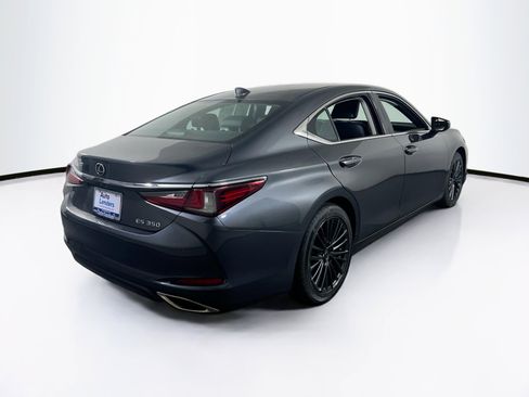 Used 2022 Lexus ES 350 w/ Premium Package image 5
