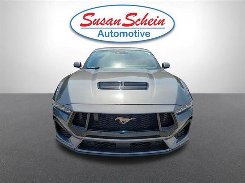 Used 2024 Ford Mustang GT Premium RWD image 19