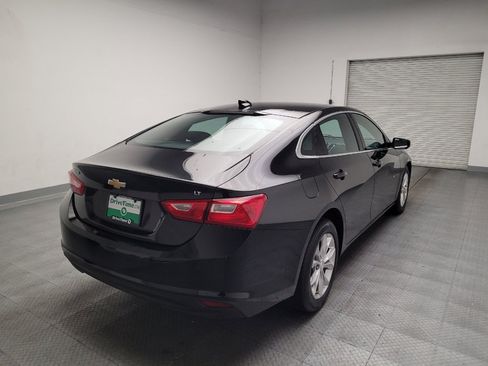 Used 2024 Chevrolet Malibu LT FWD image 9