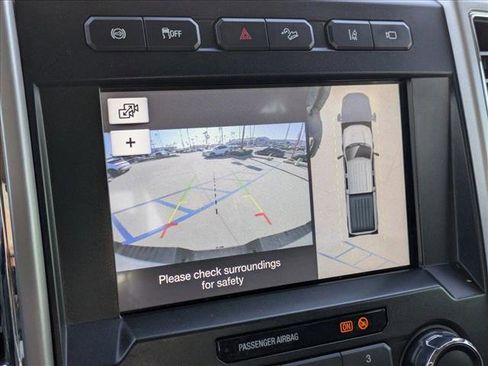 Used 2018 Ford F250 Lariat w/ Tow Technology Bundle image 14