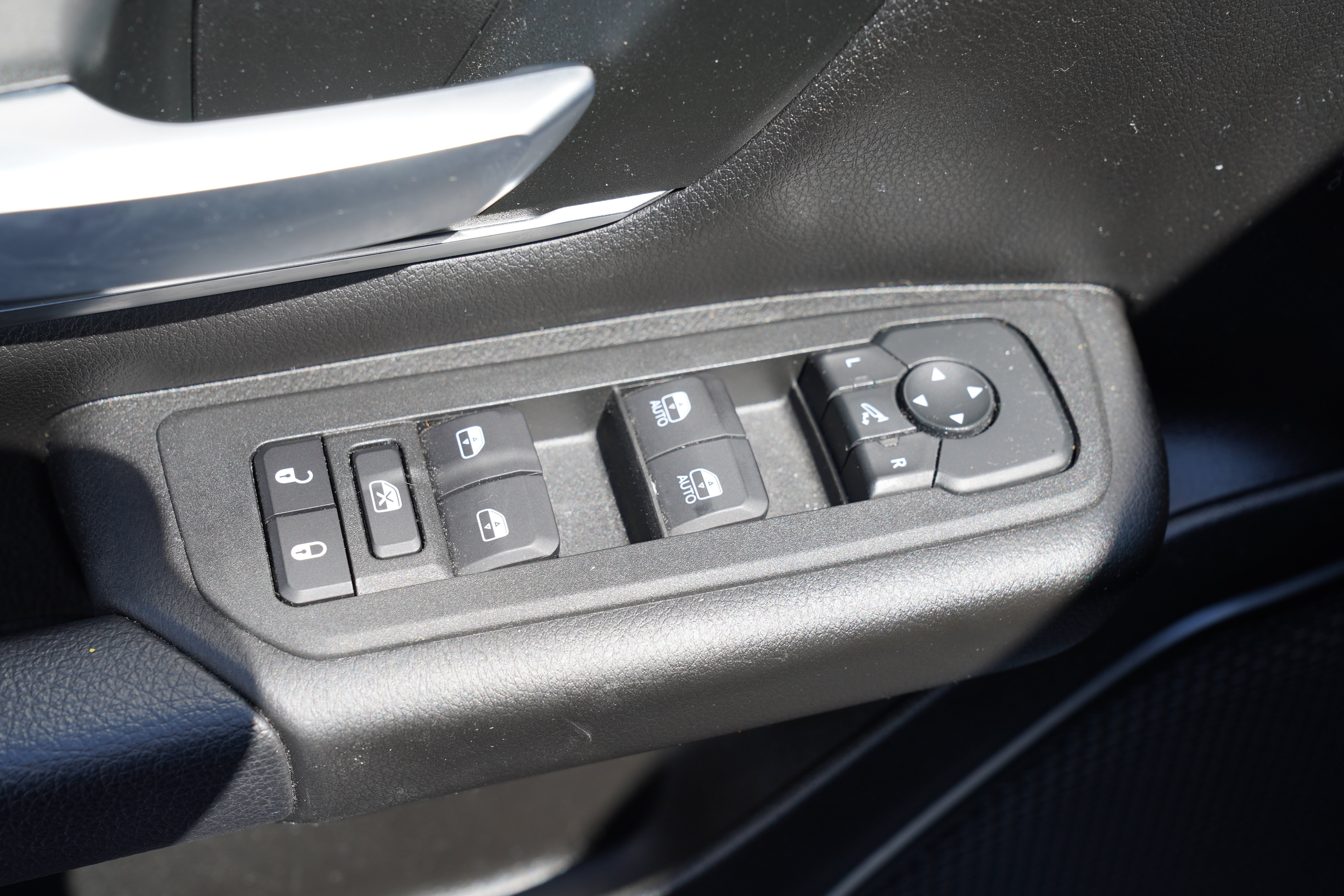 Used 2025 RAM 1500 Big Horn AWD/4WD image 17