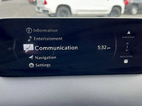 Used 2024 MAZDA CX-5 AWD 2.5 S w/ Preferred Package image 21