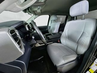 Used 2023 Toyota Tundra SR5 w/ SR5 Convenience Package AWD/4WD video 2