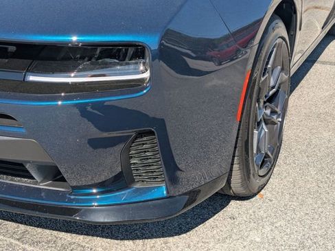 New 2026 Dodge Charger GT w/ Blacktop Package AWD/4WD image 9