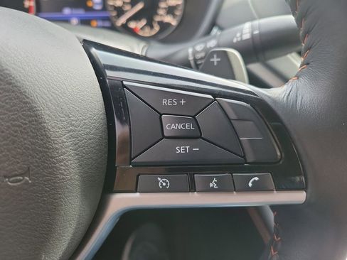 Used 2021 Nissan Altima 2.5 SR FWD image 30