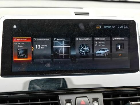 Used 2020 BMW X2 sDrive28i w/ Convenience Package image 39