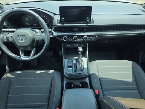 Used 2025 Honda CR-V Sport image 14