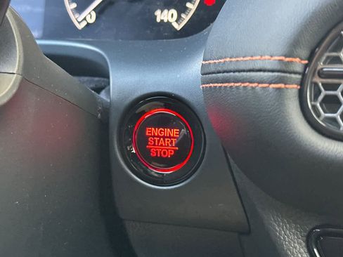 New 2026 Honda HR-V Sport image 23