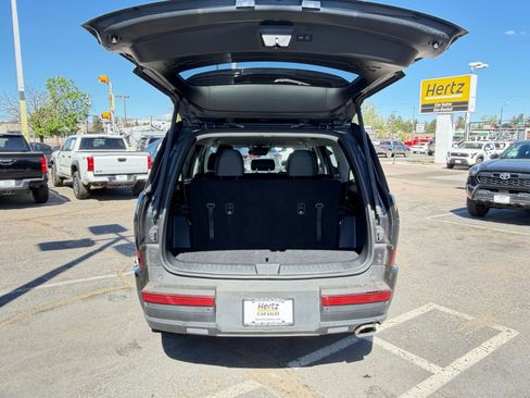 Used 2025 Hyundai Santa Fe SEL AWD/4WD image 32