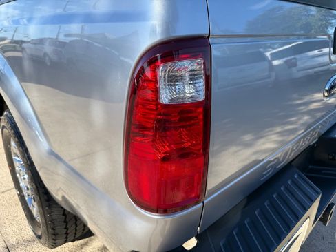 Used 2016 Ford F250 XL w/ XL Value Package image 11