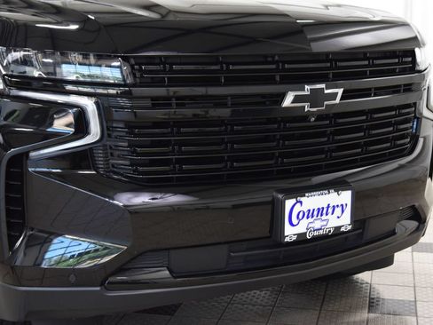 Used 2024 Chevrolet Tahoe RST w/ Luxury Package AWD/4WD image 13