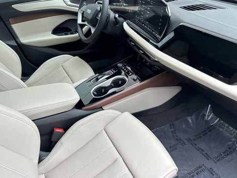 New 2026 Audi A6 Premium Plus image 14