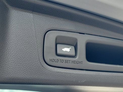 Used 2025 Honda CR-V Sport-L image 13