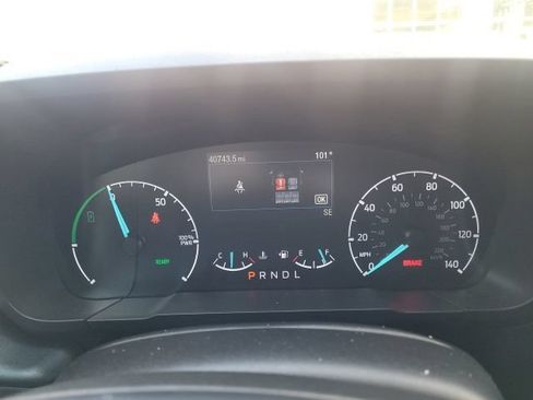 Used 2024 Ford Maverick XLT w/ XLT Luxury Package FWD image 20