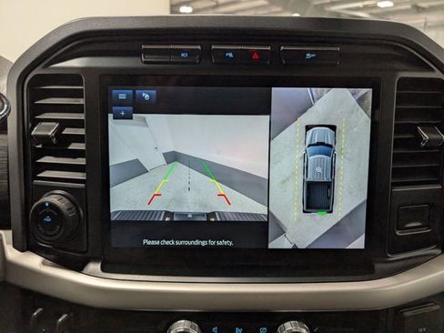 Used 2022 Ford F150 XLT w/ Equipment Group 302A High image 29