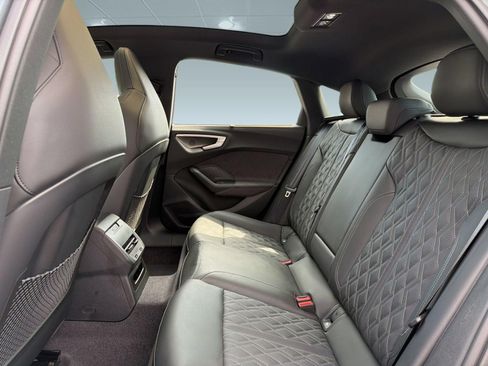New 2026 Audi S5 Premium Plus AWD/4WD image 22