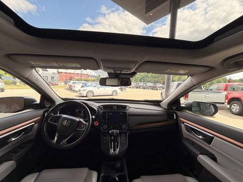 Used 2017 Honda CR-V EX-L image 18
