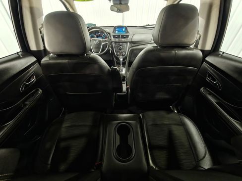 Used 2015 Buick Encore FWD image 24