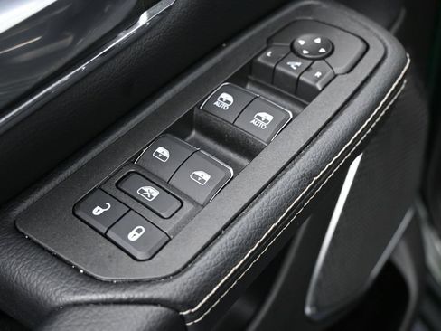Used 2026 RAM 1500 Laramie w/ Night Edition AWD/4WD image 14