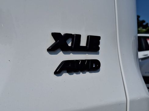 Certified 2024 Toyota RAV4 XLE w/ Convenience Package AWD/4WD image 33