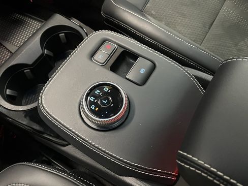 Used 2024 Ford Mustang Mach-E GT image 7