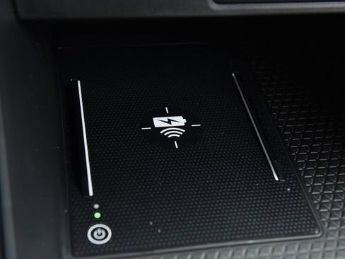 New 2026 Honda CR-V EX-L image 18