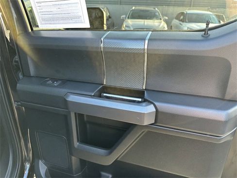 Certified 2019 Ford F150 XLT w/ Equipment Group 302A Luxury image 39