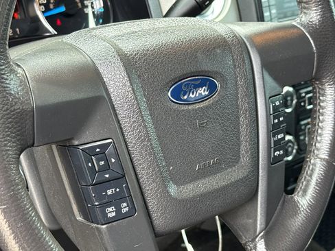 Used 2014 Ford F150 XLT w/ Equipment Group 302A Luxury image 29