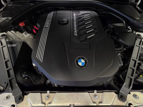 Used 2020 BMW M340i w/ Driving Assistance Package RWD image 44