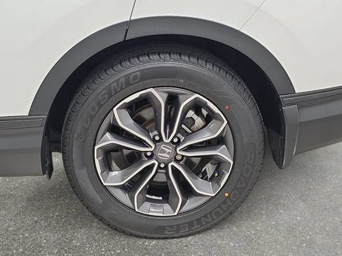 Used 2021 Honda CR-V EX-L image 33