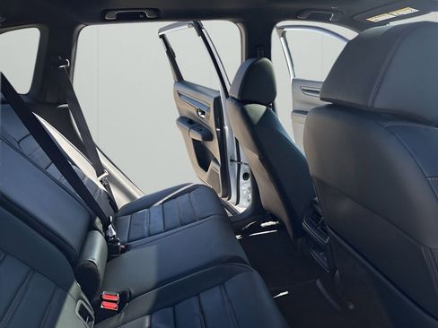 New 2026 Honda CR-V Sport-L image 19