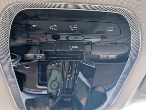 Used 2023 Mercedes-Benz EQS 450+ 4MATIC Sedan image 19