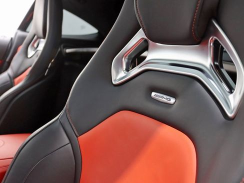 Used 2016 Mercedes-Benz AMG GT S image 29