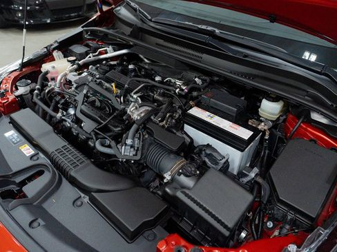 Used 2019 Toyota Corolla SE image 39