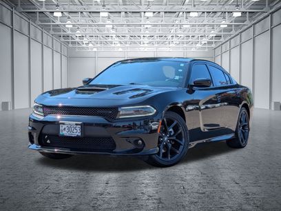Used 2021 Dodge Charger GT w/ Blacktop Package