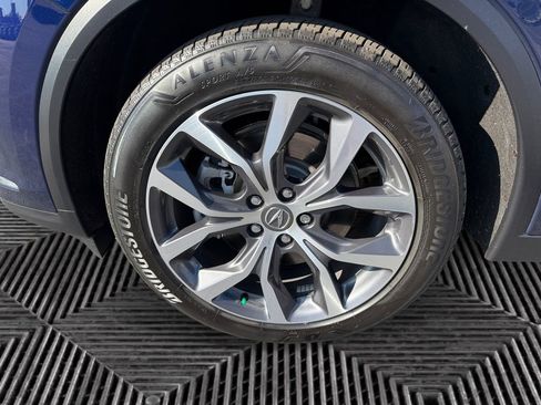 Used 2022 Acura MDX SH-AWD w/ Technology Package image 14