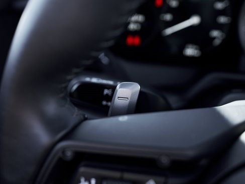 Used 2024 Porsche 911 Carrera 4S image 43