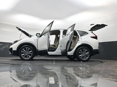 Used 2021 Honda CR-V Touring image 43