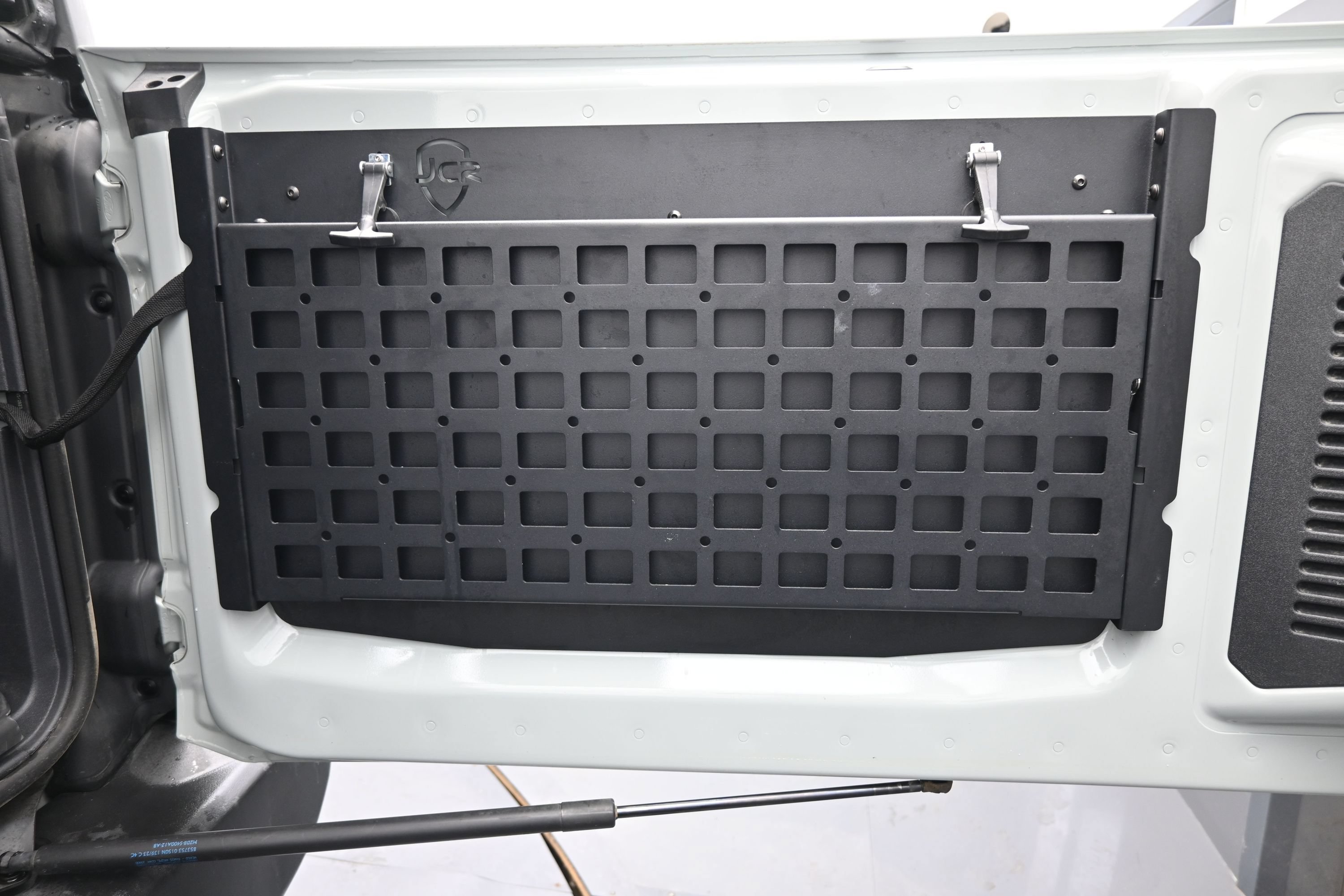 Used 2023 Ford Bronco Outer Banks AWD/4WD image 19