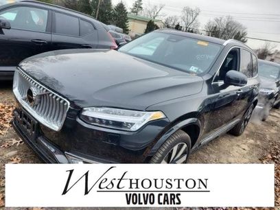 Certified 2024 Volvo XC90 T8 Plus