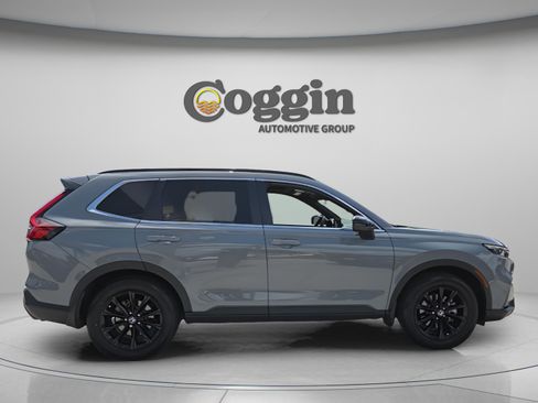 Used 2024 Honda CR-V Sport image 6