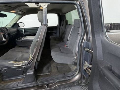 Used 2008 Chevrolet Silverado 1500 LT w/ Power Pack Plus image 7