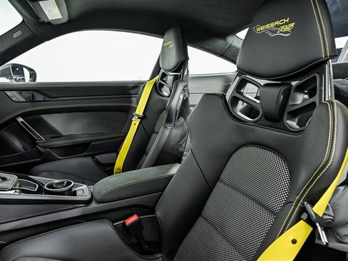 Used 2024 Porsche 911 GT3 RS RWD image 22