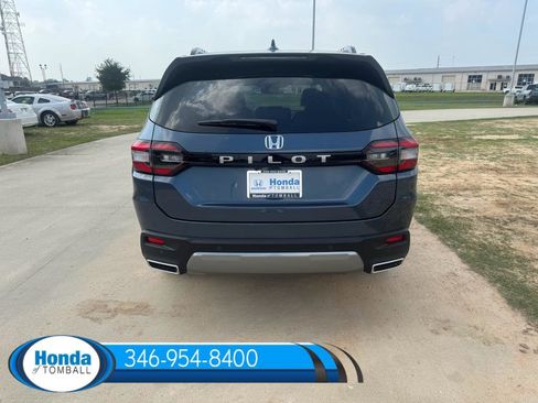 New 2026 Honda Pilot EX-L image 5