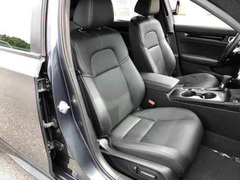 Certified 2023 Honda Civic Sport Touring image 15